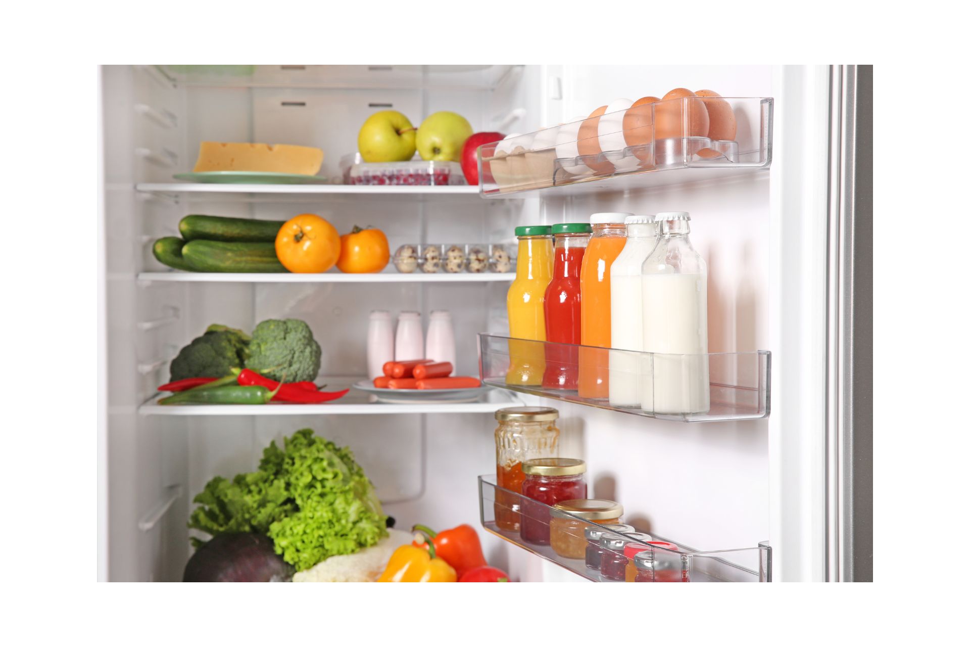 Tips for Maintaining a Refrigerator to Prevent Future Cooling Problems