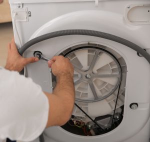 is it cheaper to repair or replace washing machine