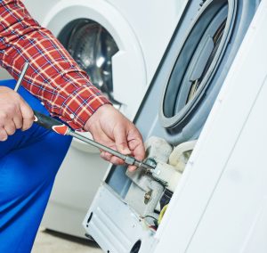is it cheaper to repair or replace washing machine