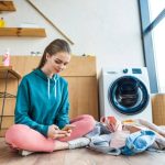 How Portable Washing Machines Reduce Water and Energy Consumption