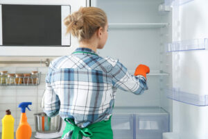 Tips for Maintaining a Refrigerator to Prevent Future Cooling Problems